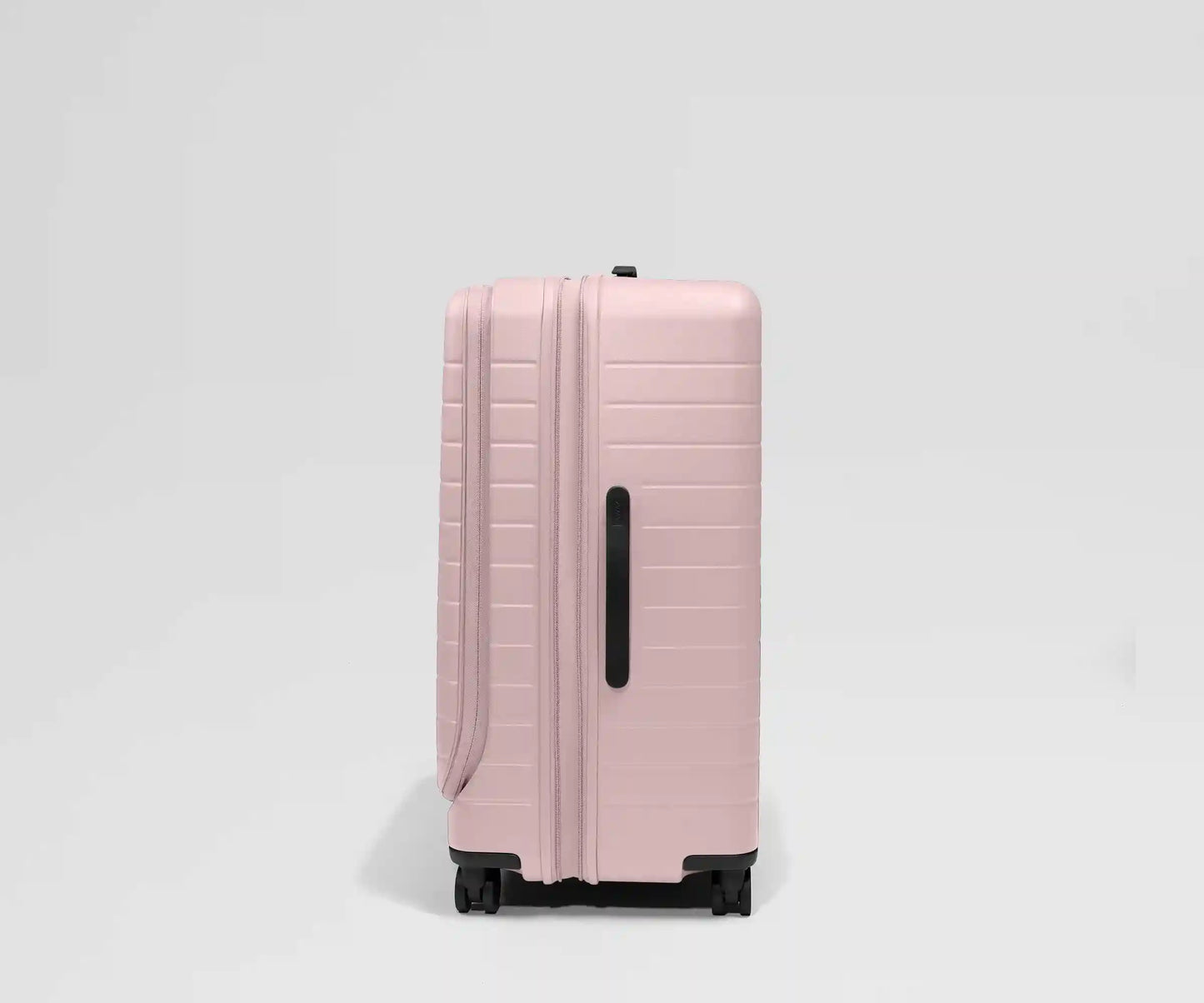 Topside Medium Trunk in Blush Pink