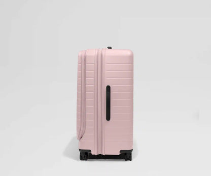 Topside Medium Trunk in Blush Pink