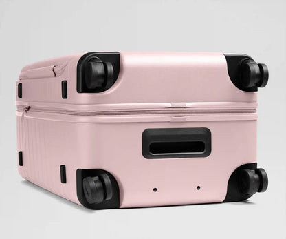 Topside Medium Trunk in Blush Pink