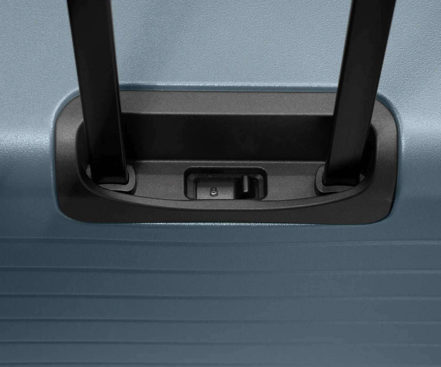 Topside Bigger Carry-On in Coast Blue
