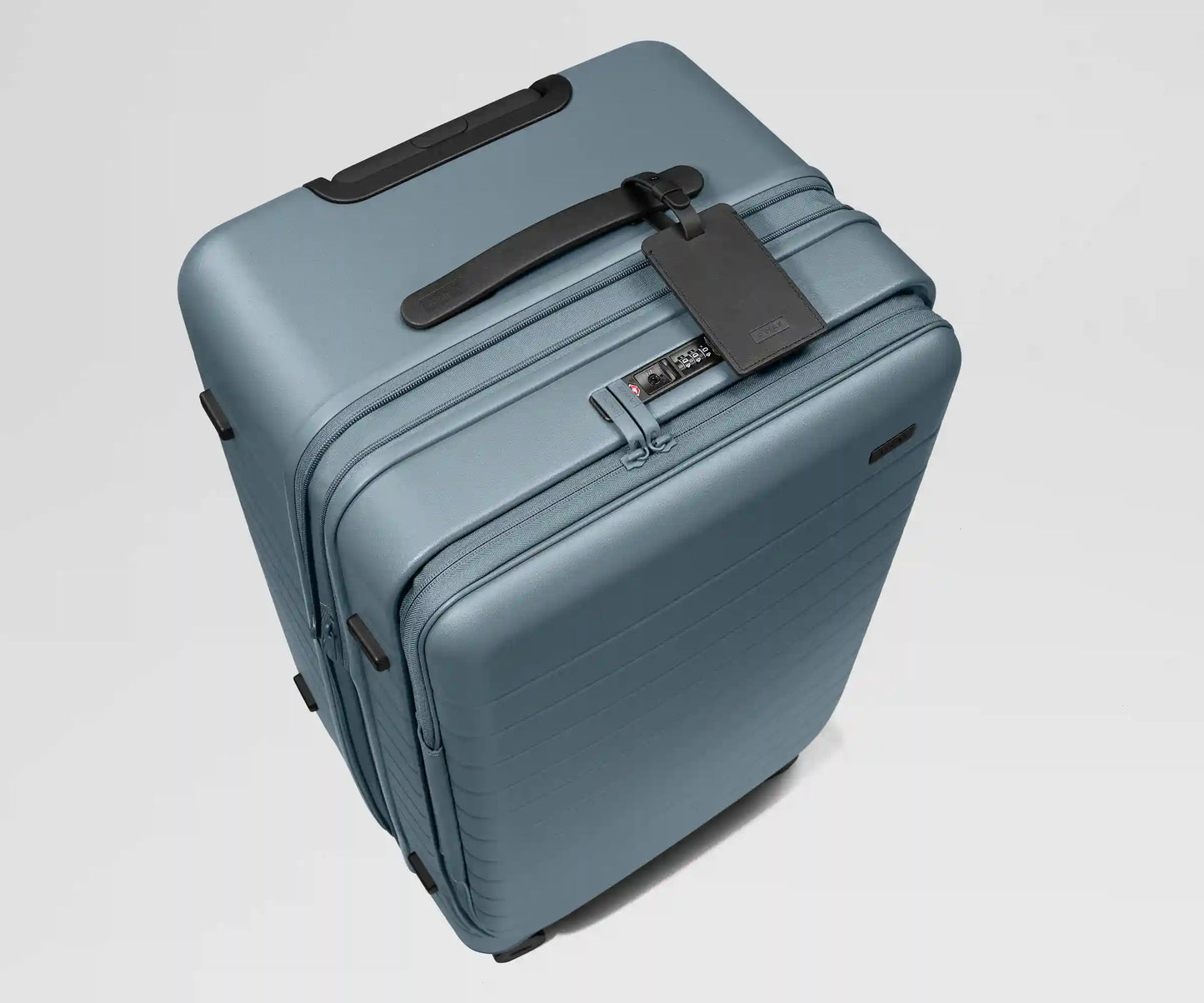 Topside Medium Trunk in Coast Blue