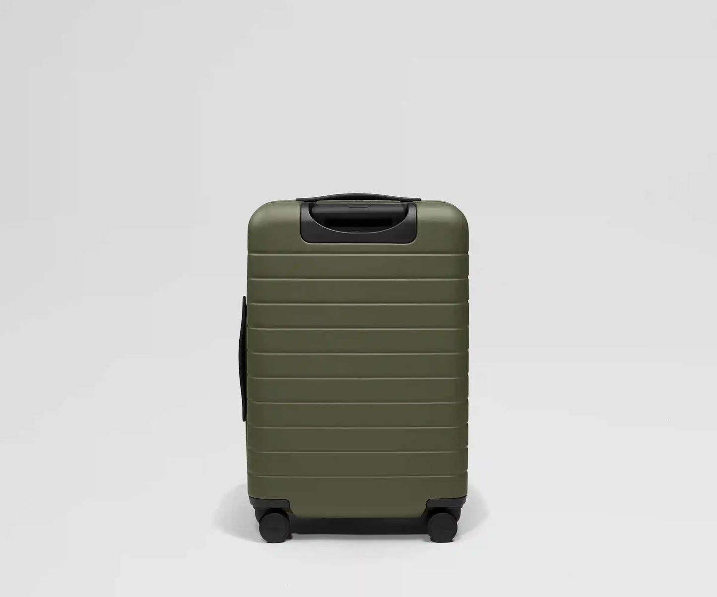Topside Bigger Carry-On in Olive Green