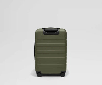 Topside Bigger Carry-On in Olive Green