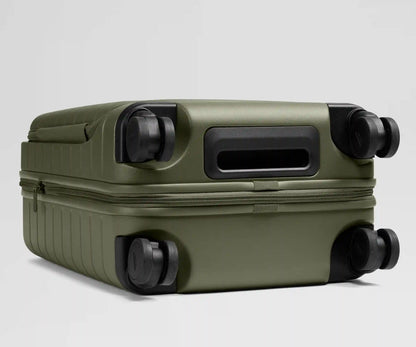 Topside Bigger Carry-On in Olive Green