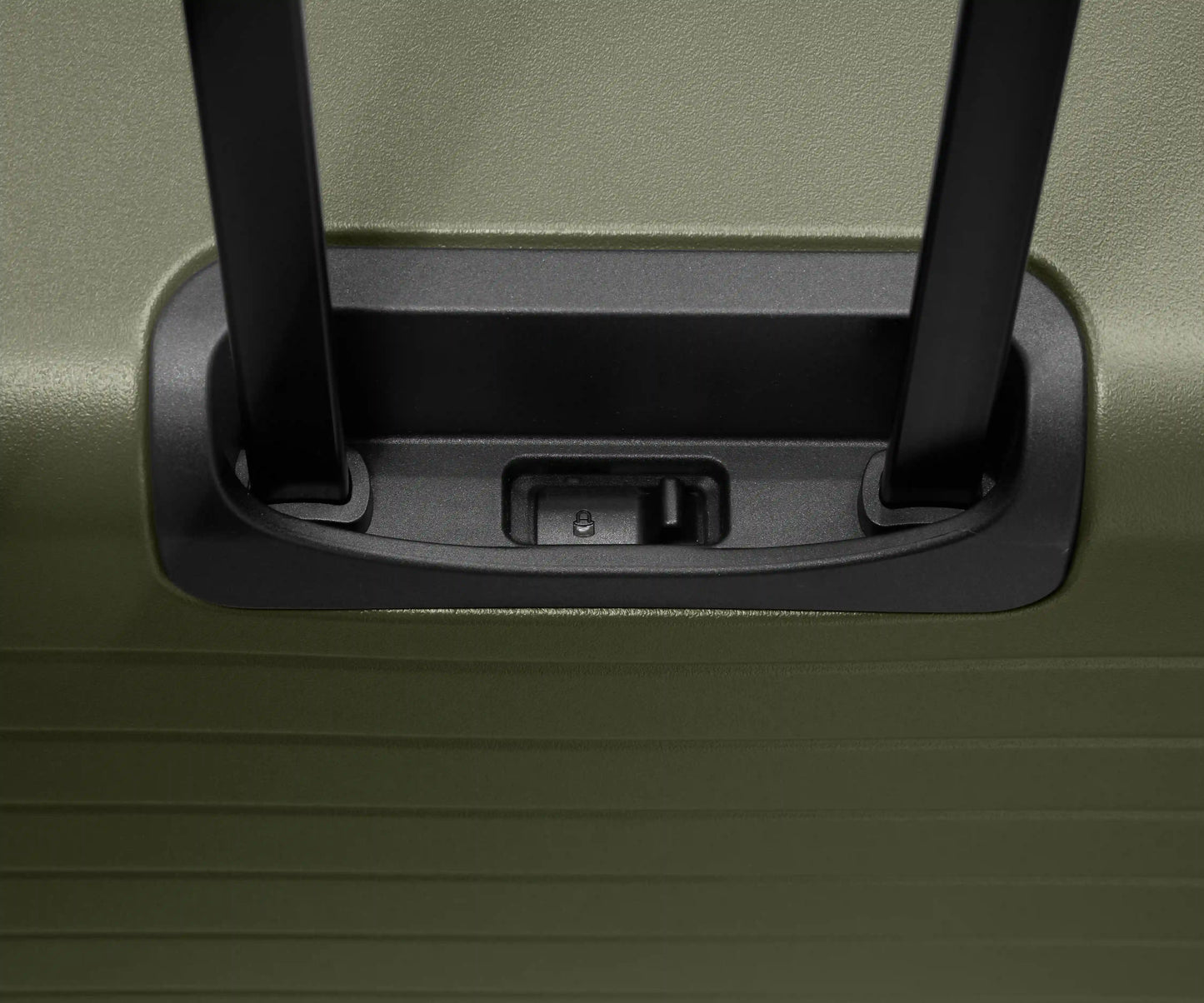 Topside Carry-On in Olive Green