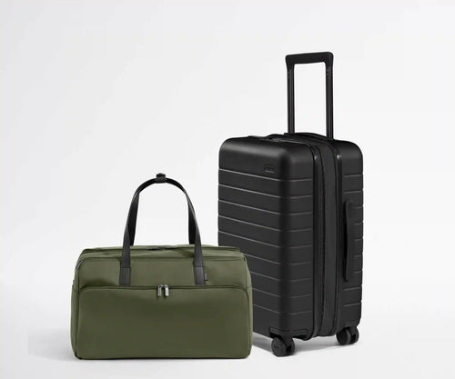 The Bachelor Trip Bundle