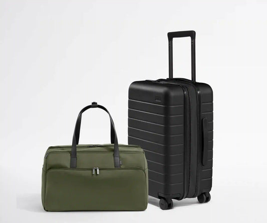 The Bachelor Trip Bundle