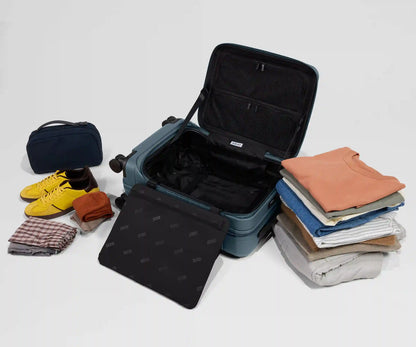 Topside Carry-On in Coast Blue