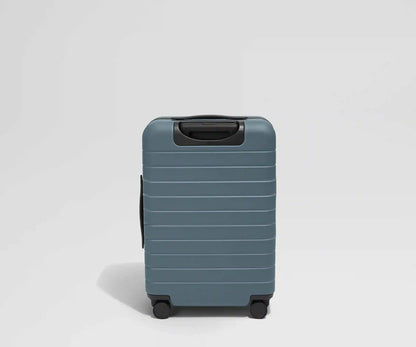 The Executive Bigger Carry-On in Coast Blue
