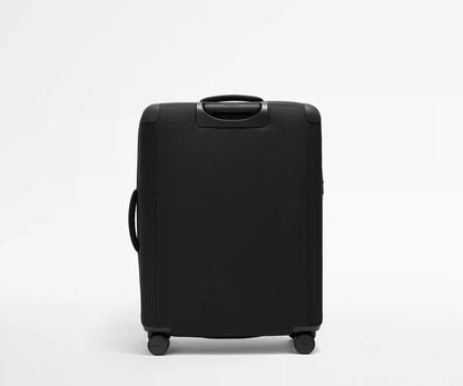 Softside Large in Jet Black