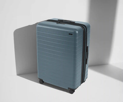 The Large Flex in Coast Blue