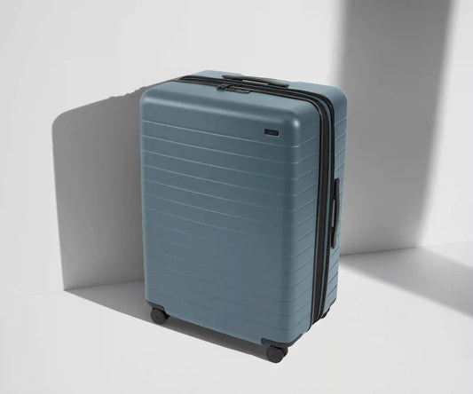 The Large Flex in Coast Blue