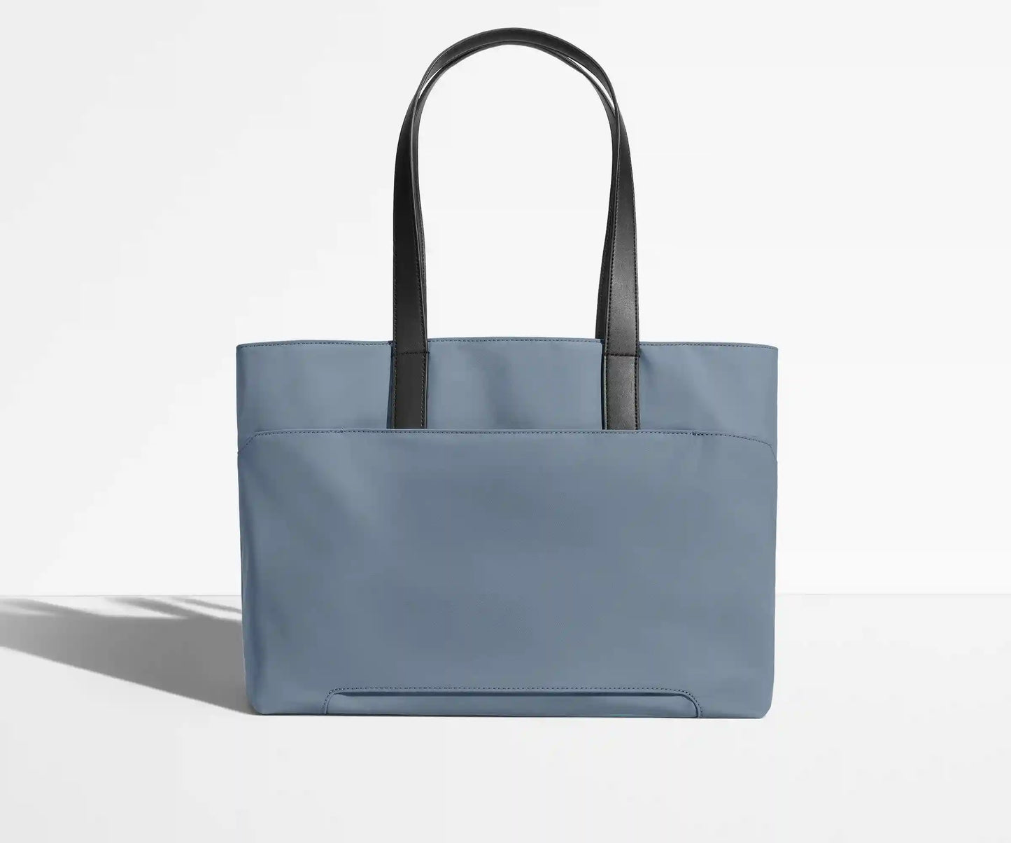 The Everywhere Tote in Coast Blue