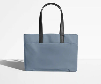 The Everywhere Tote in Coast Blue