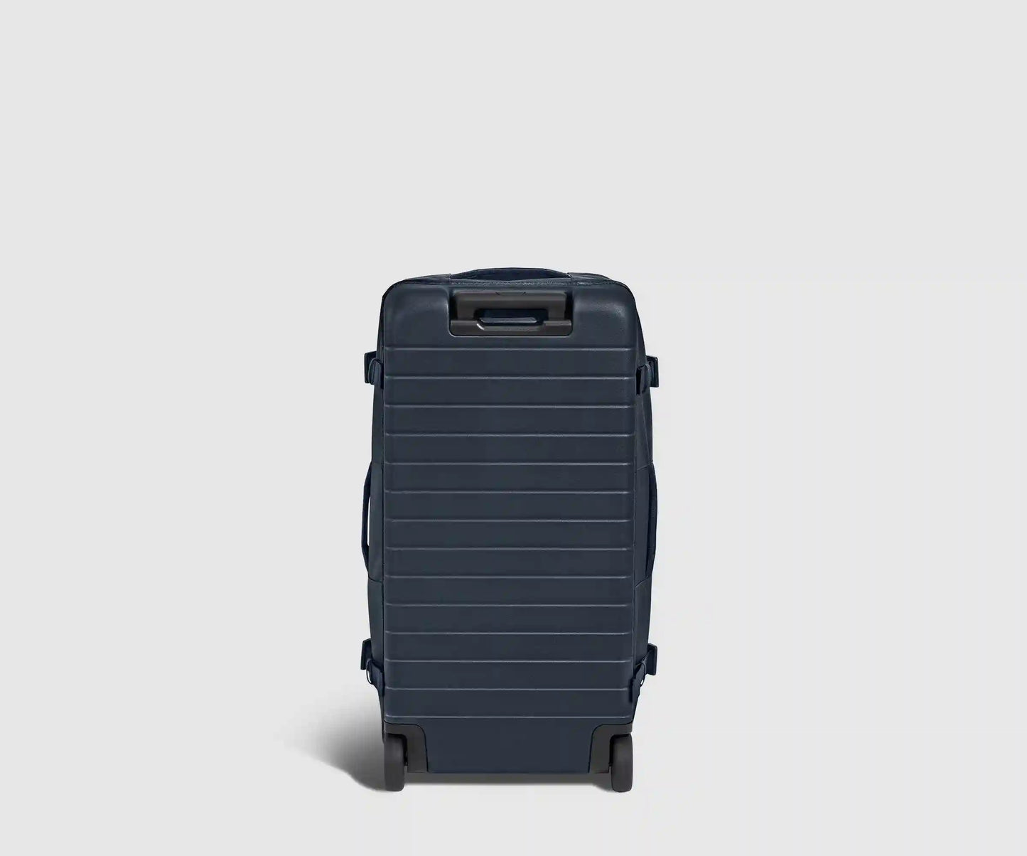 Active Rolling Duffle 85L in Navy Blue