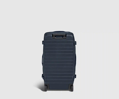 Active Rolling Duffle 85L in Navy Blue