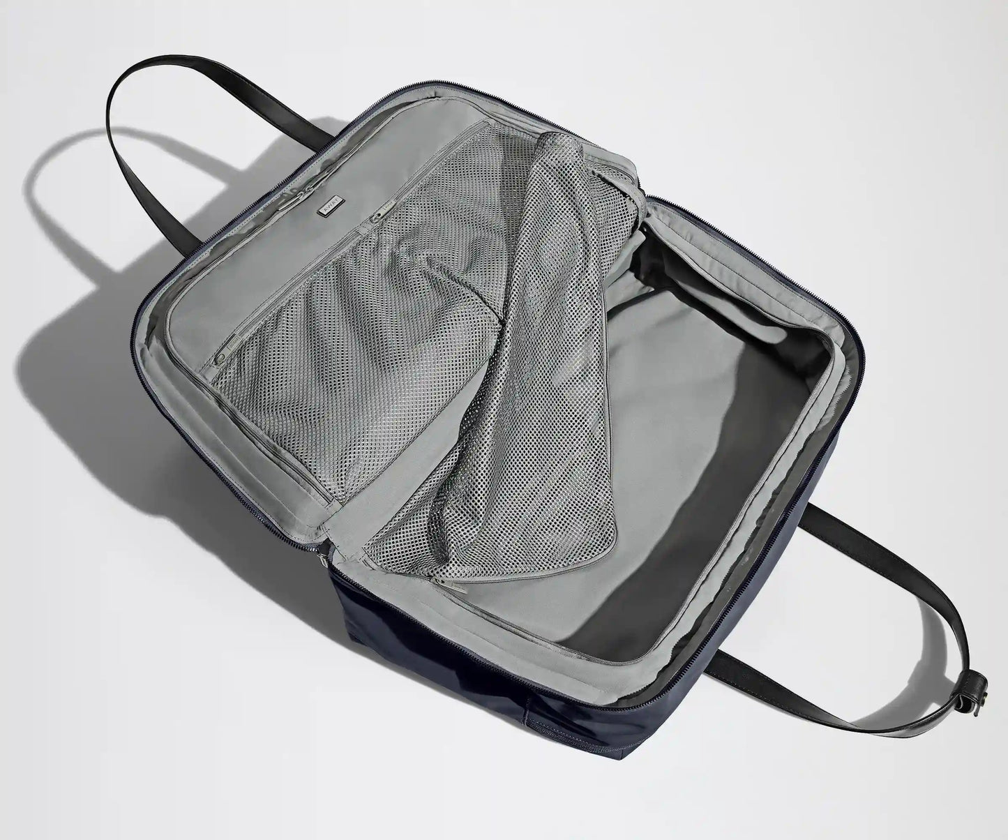 The Weekender in Navy Blue