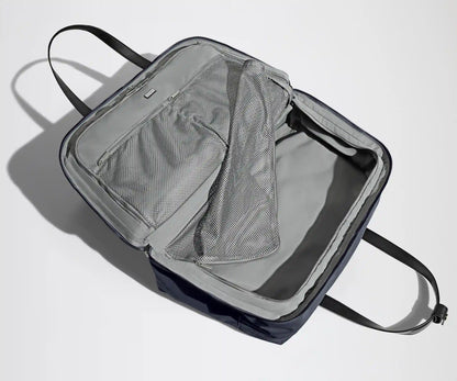 The Weekender in Navy Blue