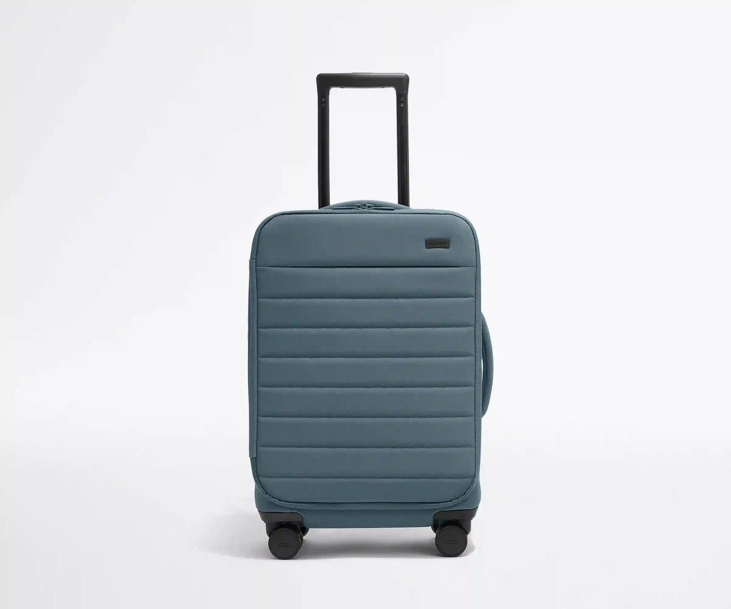 Softside Carry-On in Coast Blue
