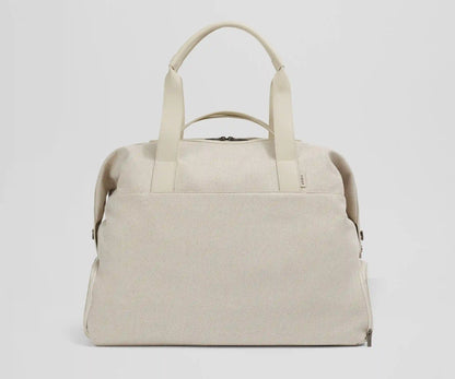 Transit Canvas Weekender