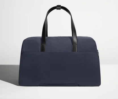 The Weekender in Navy Blue
