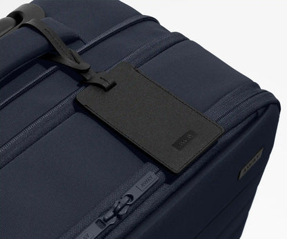 Softside Carry-On in Navy Blue