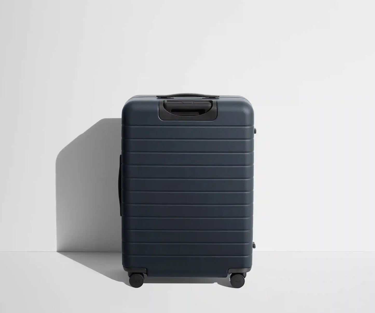 The Medium in Navy Blue