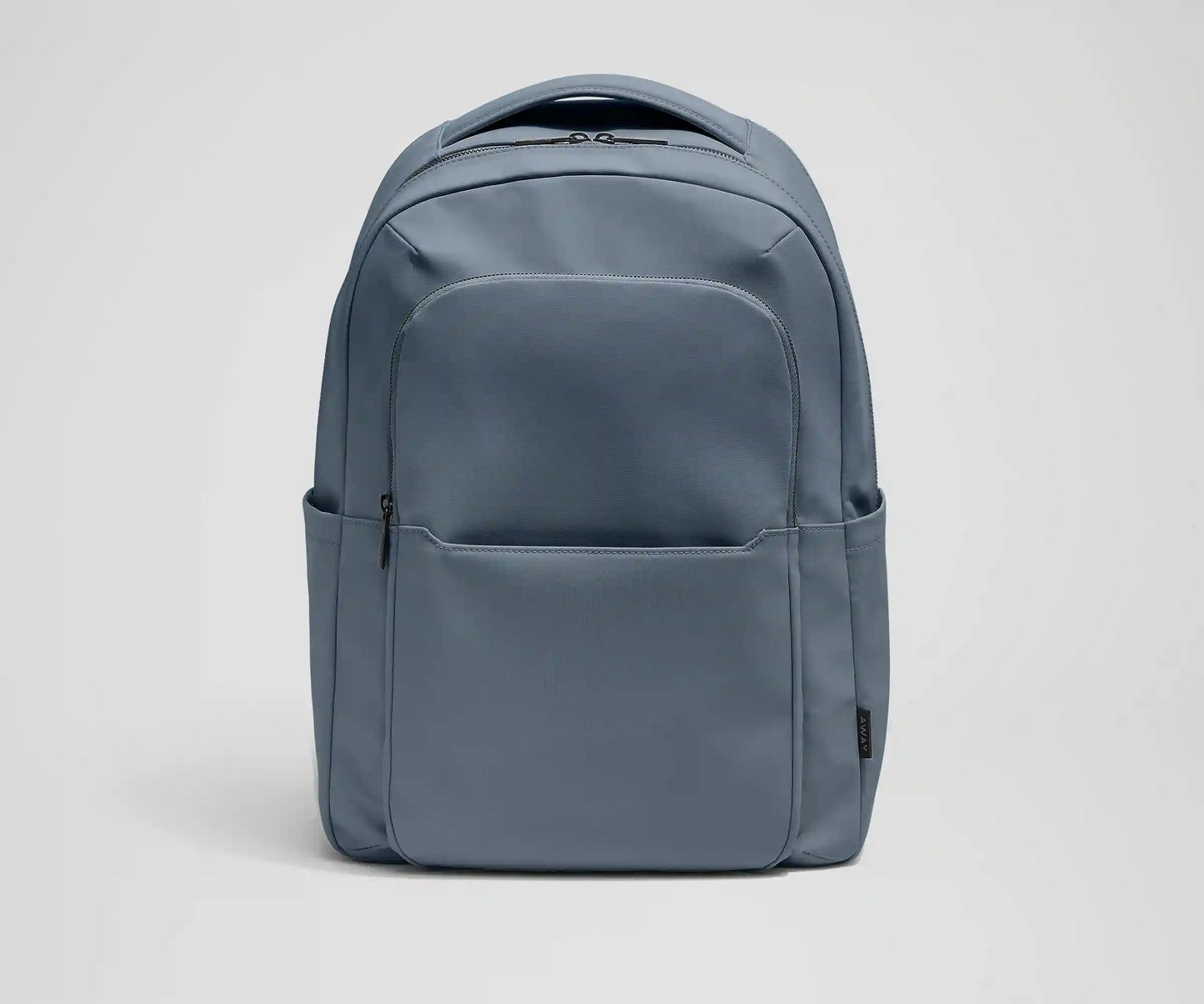 The Commuter Backpack in Coast Blue