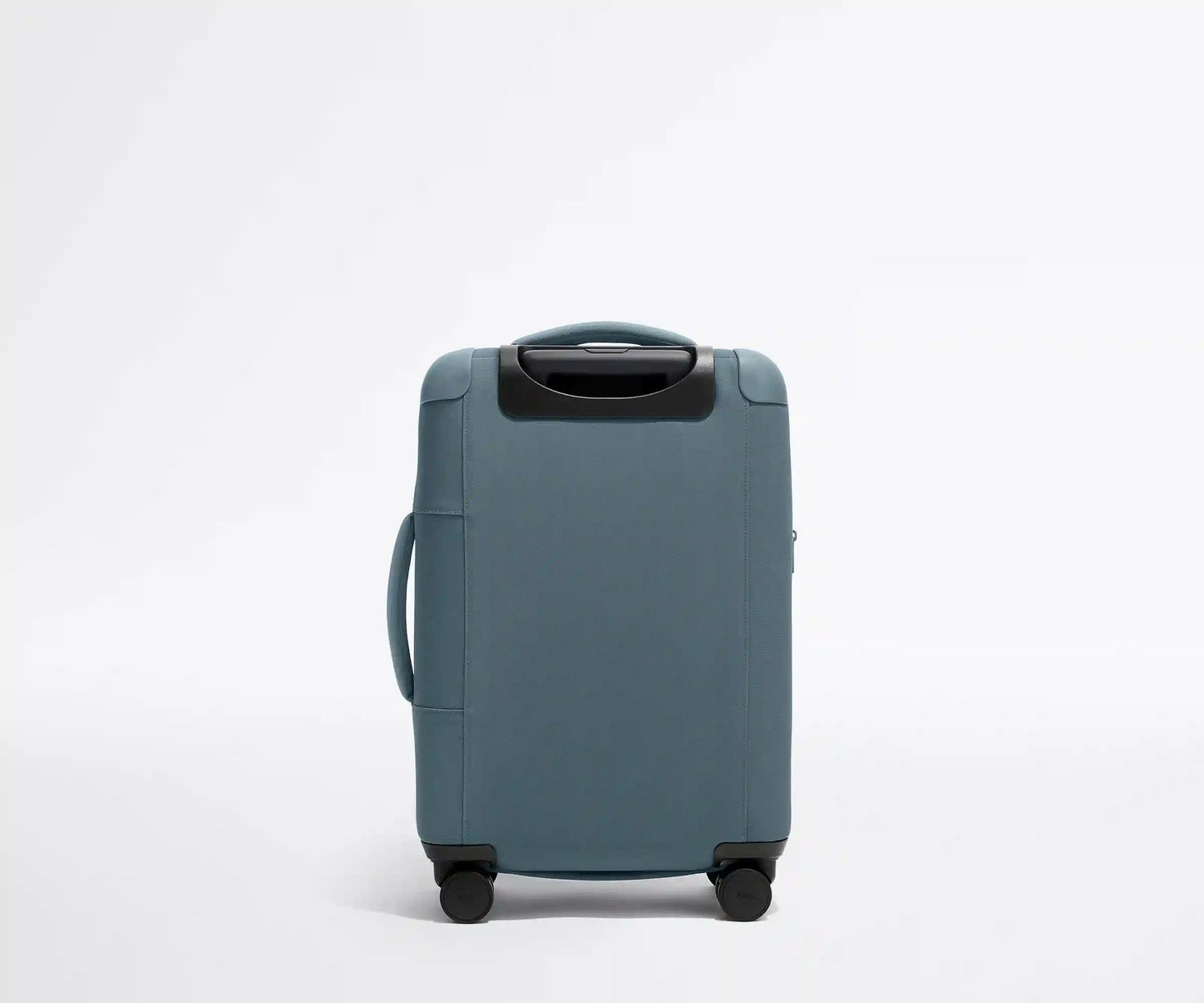 Softside Carry-On in Coast Blue