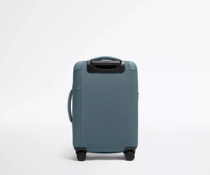 Softside Carry-On in Coast Blue